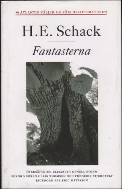 FANTASTERNA.