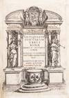 Antiquarum statuarum urbis Romae...; (photo 2)