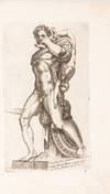 Antiquarum statuarum urbis Romae...; (photo 3)