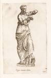 Antiquarum statuarum urbis Romae...; (photo 4)
