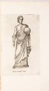 Antiquarum statuarum urbis Romae...; (photo 5)