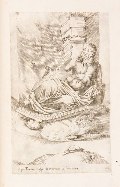 Antiquarum statuarum urbis Romae...; (photo 7)