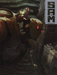 S.A.M. - Tome 2 - Chasseurs de robots (S.A.M., 2)