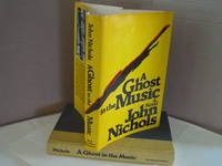 A Ghost in the Music