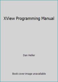 XView Programming Manual