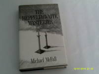 The Heppelthwaite Mysteries by Michael McFall - 1989