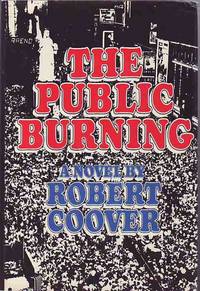 image of The Public Burning