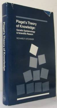 Piaget´s Theory of Knowledge. Genetic…