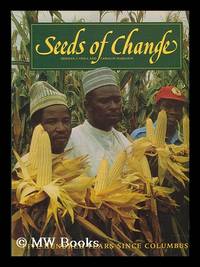 image of Seeds of change : a quincentennial commemoration / edited by Herman J. Viola and Carolyn Margolis