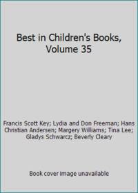 Best in Children's Books, Volume 35