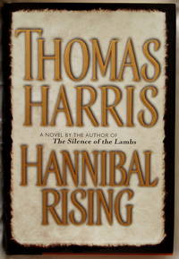 image of Hannibal Rising