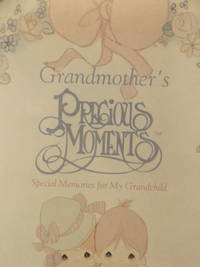 Grandmother's Precious Moments