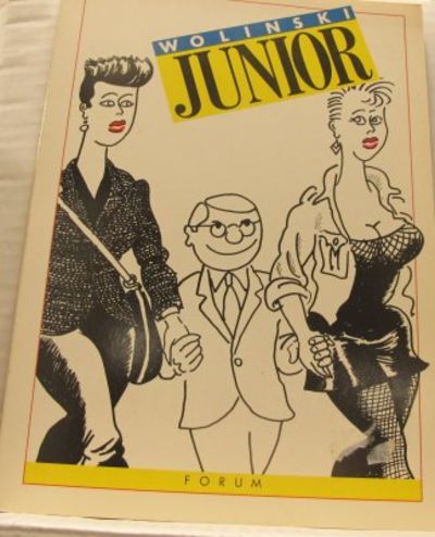 Junior.