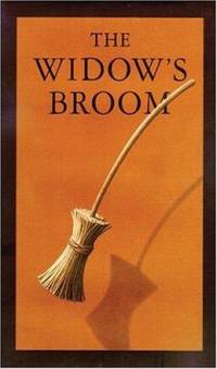 The Widow&#039;s Broom by Chris Van Allsburg - 1992