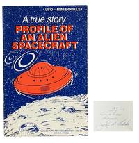 Unidentified Flying Objects "Profile of an Alien Spacecraft