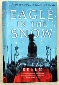 image of Eagle in the Snow (2003 Edition - Unsigned Copy)