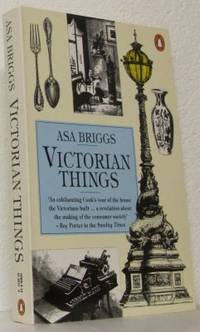 Victorian things.