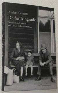 De förskingrade. Norrland, moderniteten och…