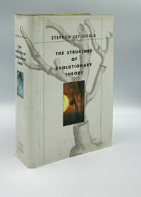 The Structure of Evolutionary Theory by Gould, Stephen Jay
