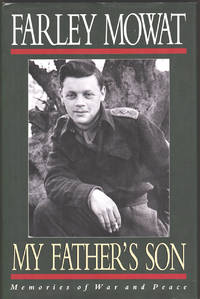 image of My Father's Son. Memories of War and Peace