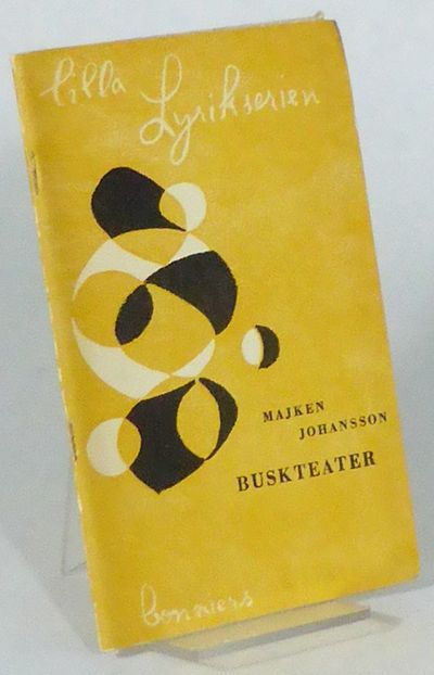 Buskteater.