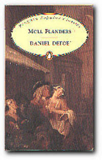 Moll Flanders