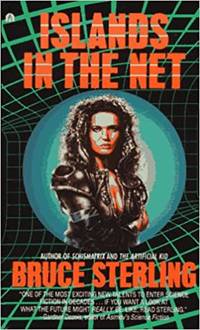 Islands in the Net
