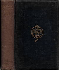cover of Catriona (The Works of R.L. Stevenson. Vailima Edition Vol. X)