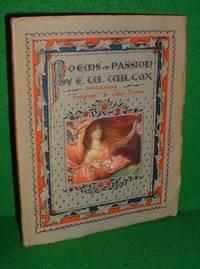 image of POEMS OF PASSION Containing Progress and other Poems