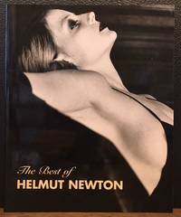 THE BEST OF HELMUT NEWTON