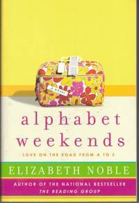 image of Alphabet Weekends: