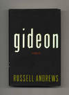 Gideon  - 1st Edition/1st Printing