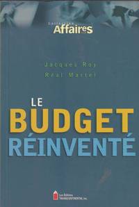image of Le Budget réinventé