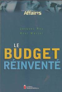 Le Budget rÃ©inventÃ©