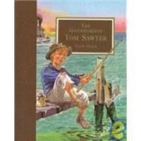 image of Tom Sawyer (Classic Stories)