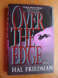 image of Over the Edge