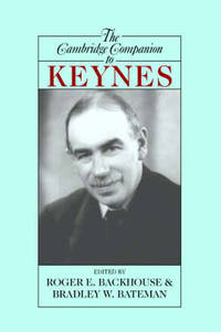 The Cambridge Companion to Keynes