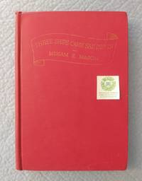 cover of Three Ships Came Sailing In: A Story of John Smith's Jamestown