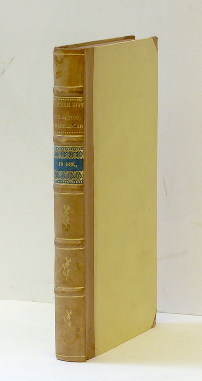 Kongl. Vitterhets historie och antiquitets…