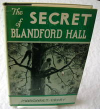 image of THE SECRET OF BLANDFORD HALL
