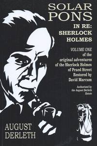In Re: Sherlock Holmes _ The Adventures of Solar Pons