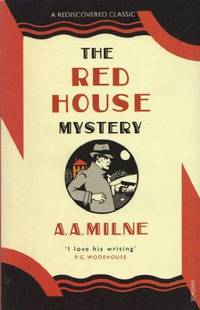 The Red House Mystery