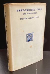 Responsibilities : With the Scarce Original Wrapper And The Glassine Wrapper In Exceptional...