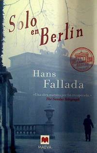 Solo en Berlín