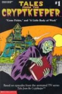 Tales from the Cryptkeeper