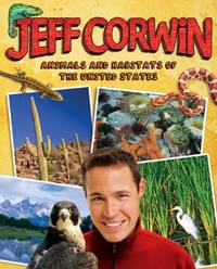 Animals and Habitats of the United States