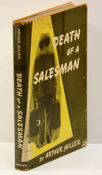 image of DEATH OF A SALESMAN: Certain Private Conversations in Two Acts and a Requiem