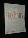 PROCRUSTES