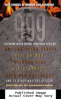 999: New Stories of Horror and Suspense