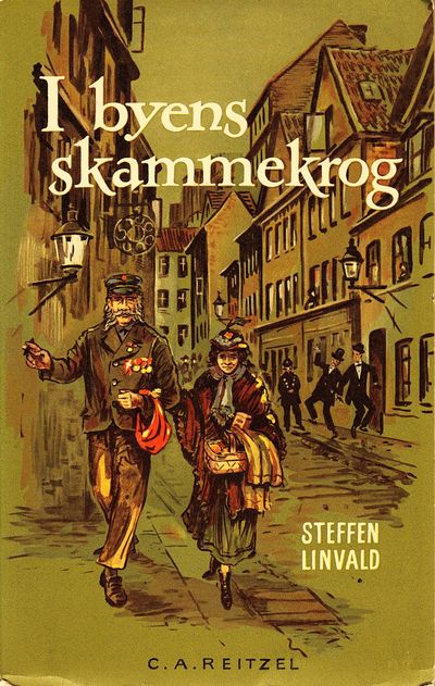 I byens skammekrog